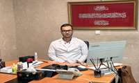 سرپرست مرکز خدمات جامع سلامت فارابی: